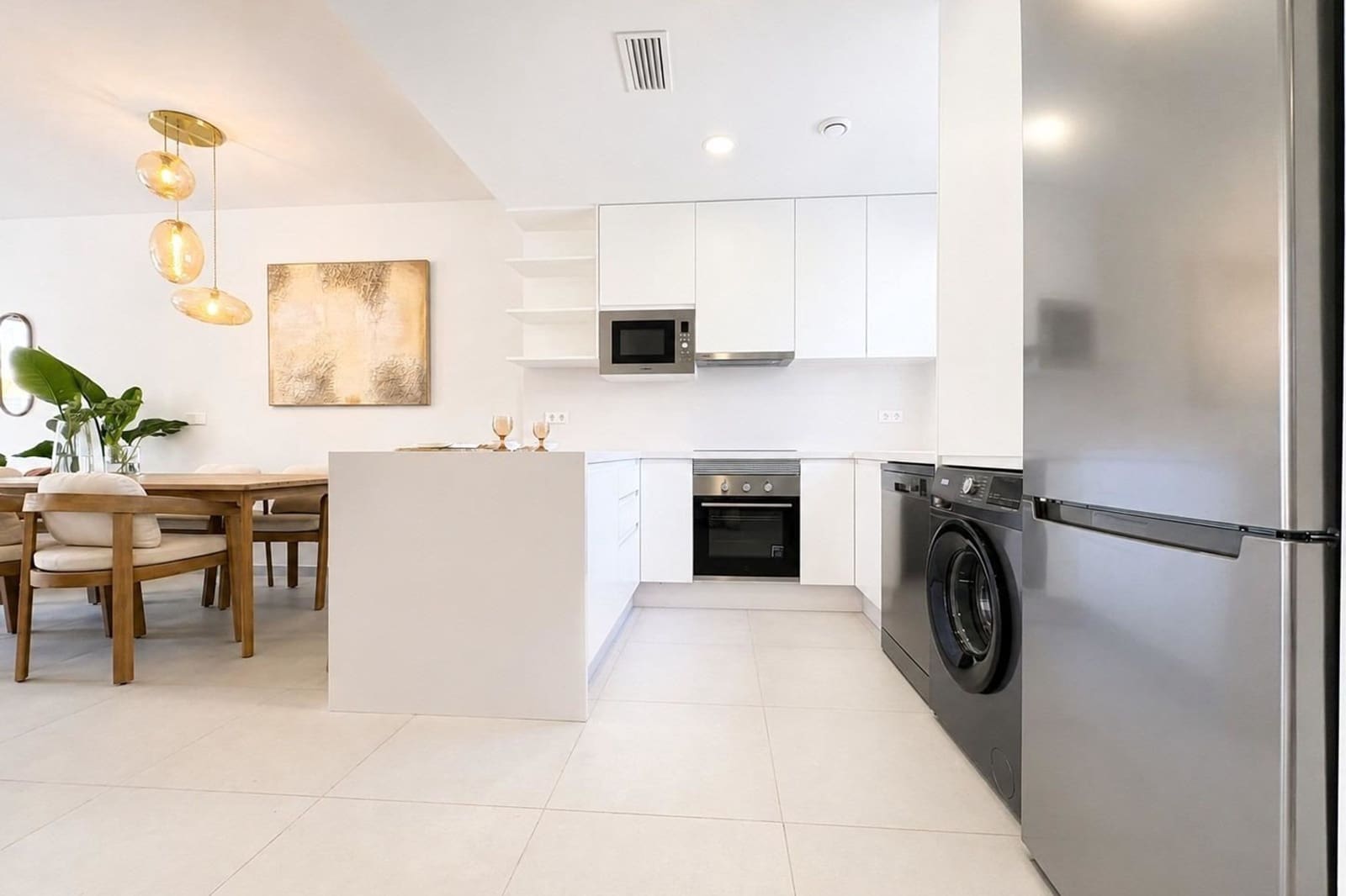 3 quarto Casa em Banda para venda em Banos y Mendigo com piscina - 315 500 € (Ref: 10044165)