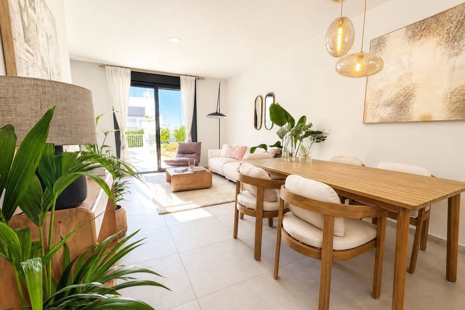 3 quarto Casa em Banda para venda em Banos y Mendigo com piscina - 315 500 € (Ref: 10044165)
