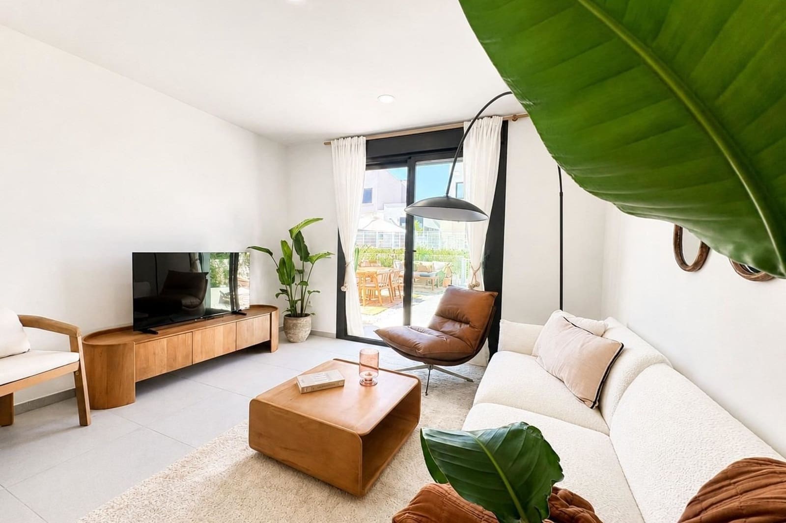 3 quarto Casa em Banda para venda em Banos y Mendigo com piscina - 315 500 € (Ref: 10044165)