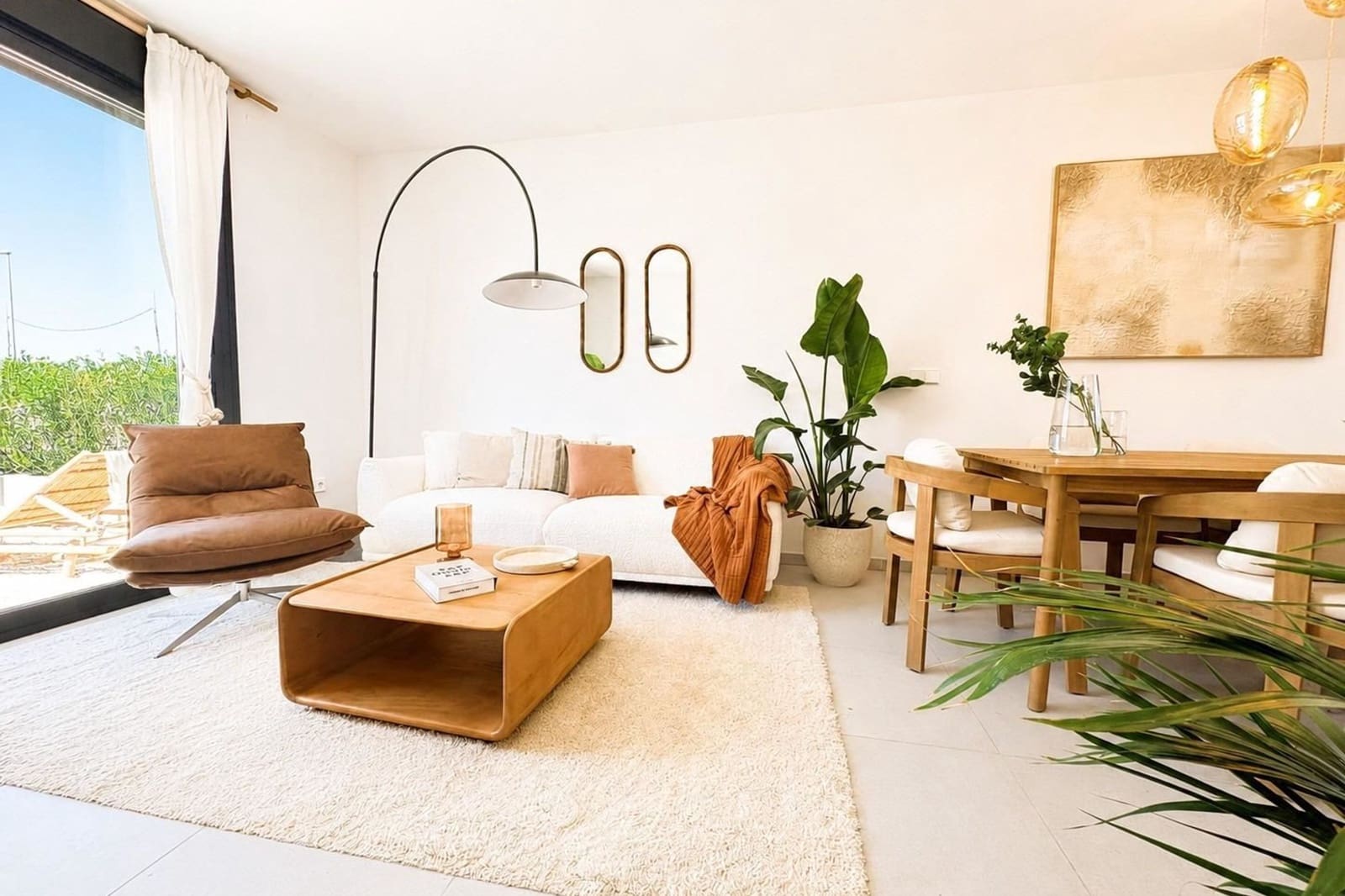 3 quarto Casa em Banda para venda em Banos y Mendigo com piscina - 315 500 € (Ref: 10044165)