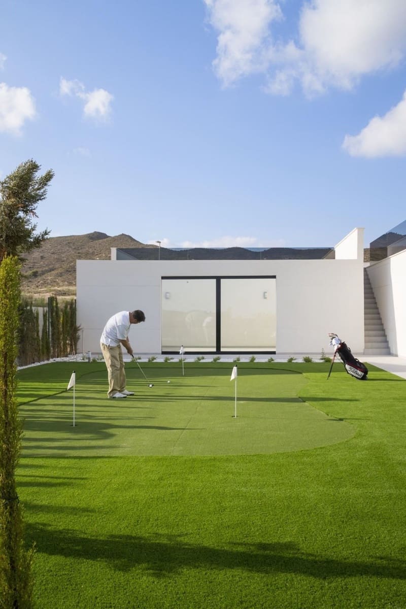 4 bedroom Villa for sale in Banos y Mendigo with pool - € 1,075,000 (Ref: 10044166)