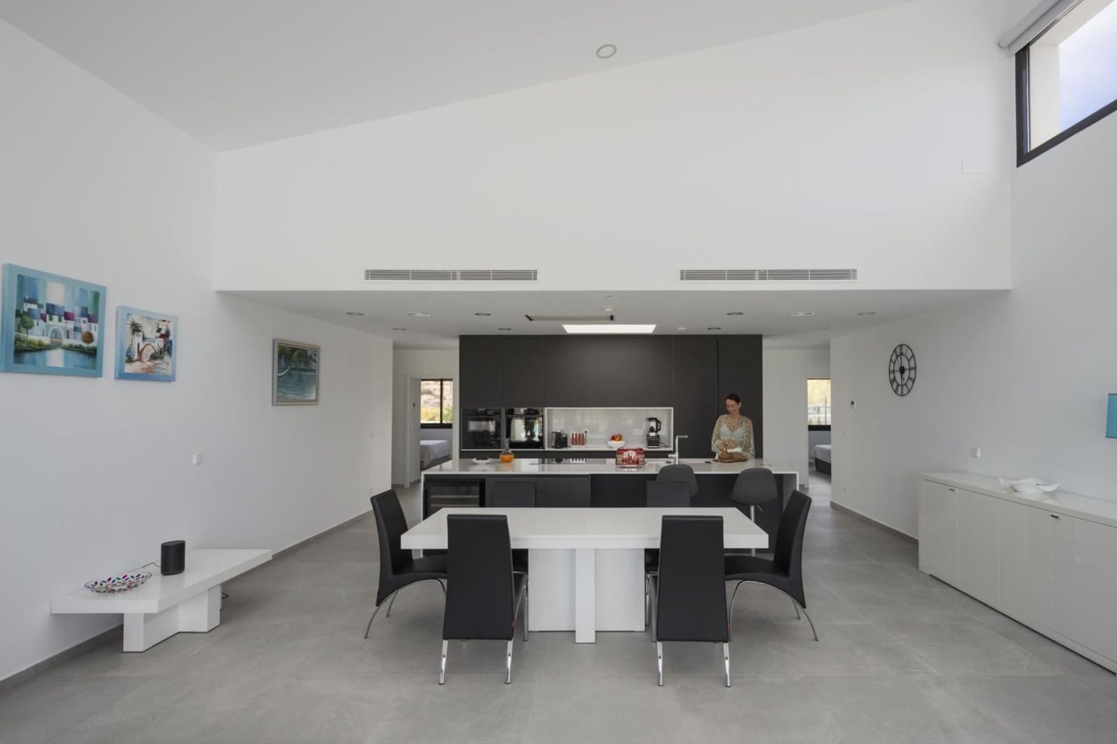 4 bedroom Villa for sale in Banos y Mendigo with pool - € 1,075,000 (Ref: 10044166)