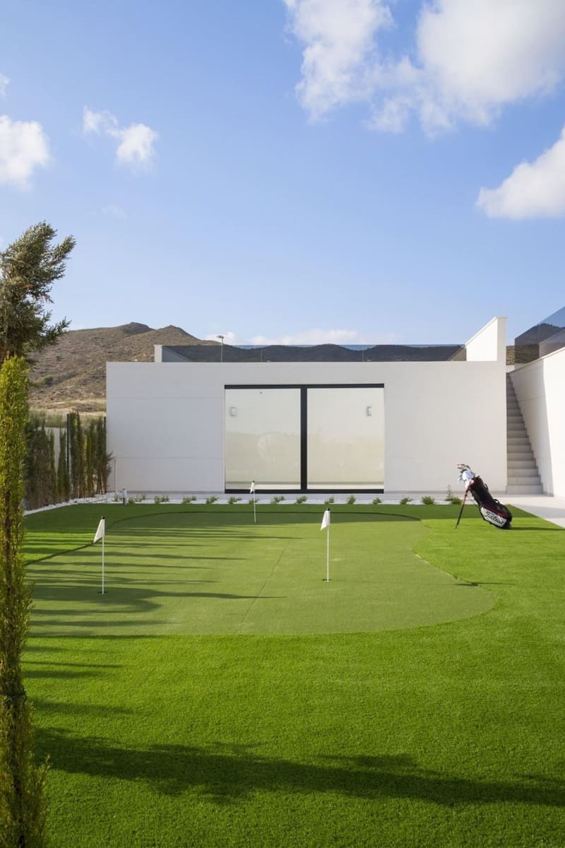 4 bedroom Villa for sale in Banos y Mendigo with pool - € 1,075,000 (Ref: 10044166)