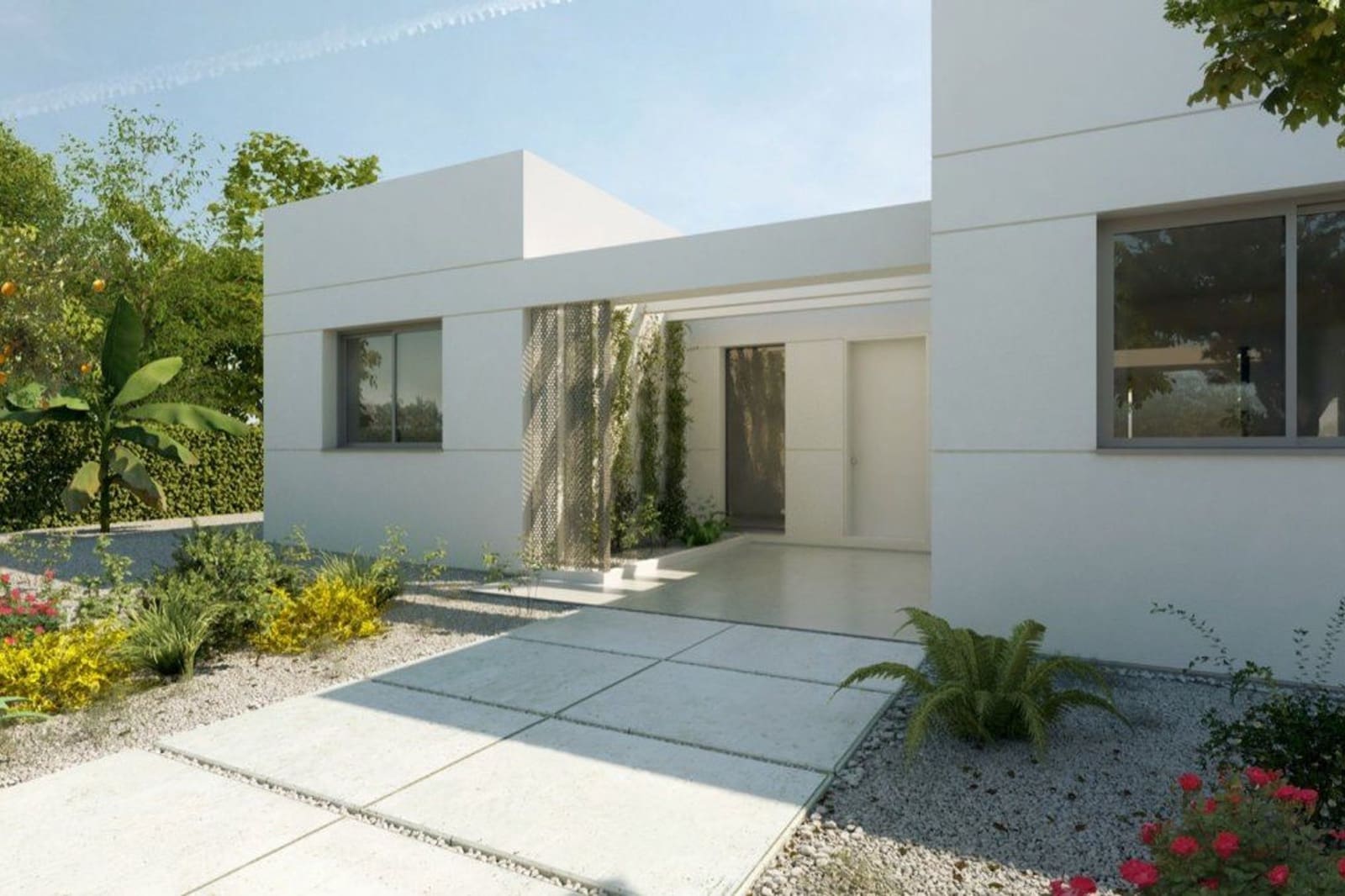 4 bedroom Villa for sale in Banos y Mendigo with pool - € 1,075,000 (Ref: 10044166)