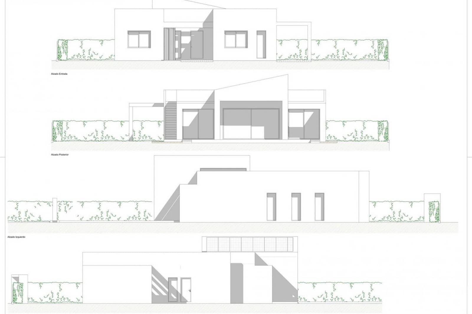 4 bedroom Villa for sale in Banos y Mendigo with pool - € 1,075,000 (Ref: 10044166)