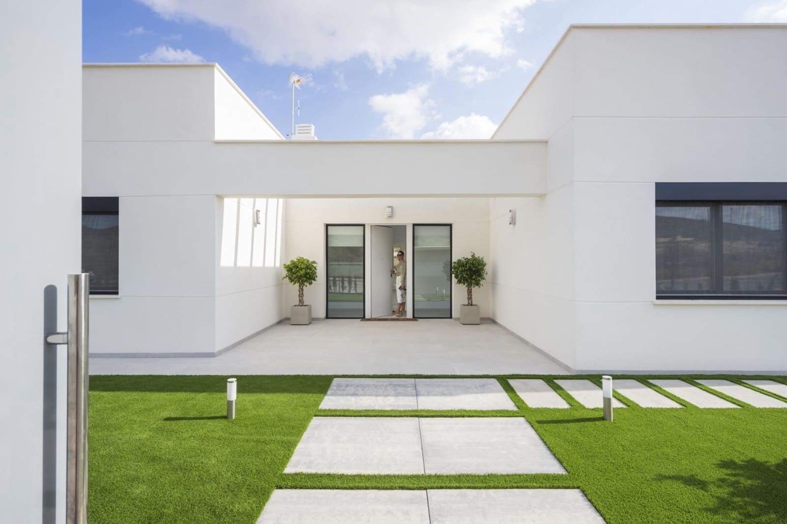 4 bedroom Villa for sale in Banos y Mendigo with pool - € 1,075,000 (Ref: 10044166)