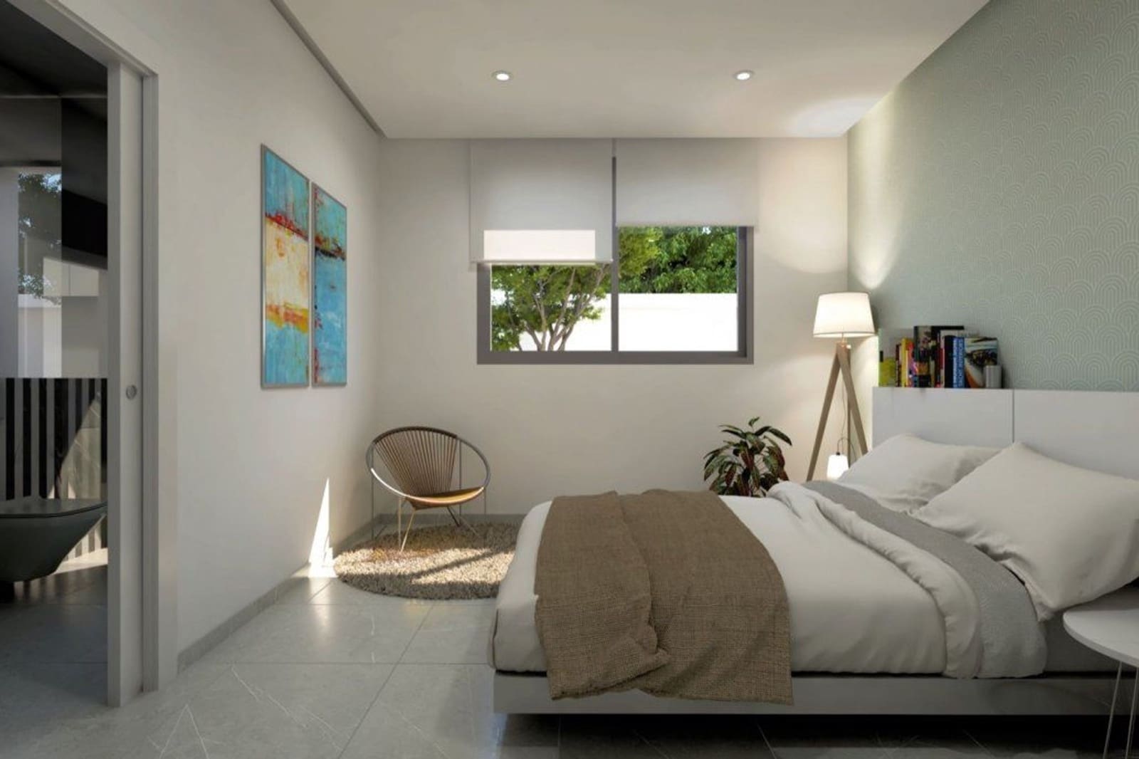 4 bedroom Villa for sale in Banos y Mendigo with pool - € 1,075,000 (Ref: 10044166)