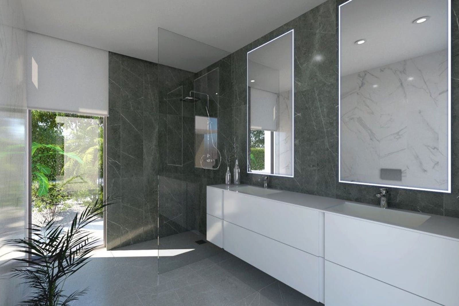 4 bedroom Villa for sale in Banos y Mendigo with pool - € 1,075,000 (Ref: 10044166)