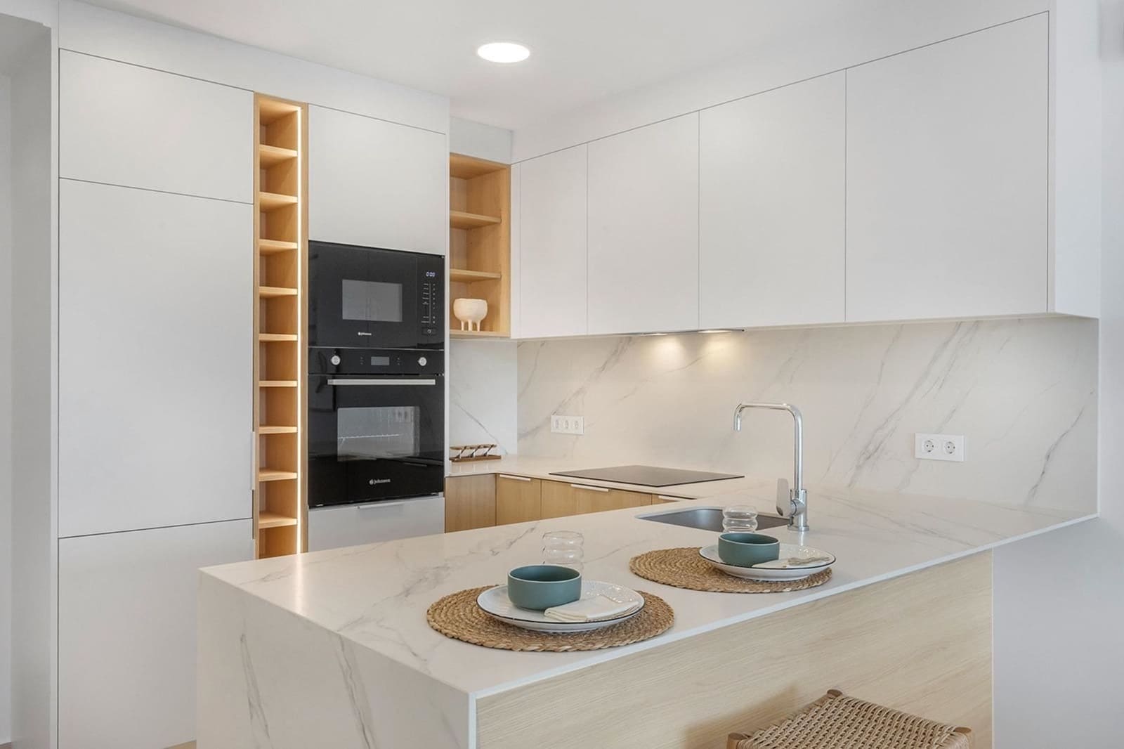 3 slaapkamer Appartement te koop in Los Alcazares met zwembad - € 389.900 (Ref: 10048422)