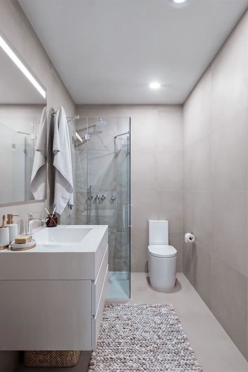 2 quarto Apartamento para venda em La Pinilla com piscina - 182 750 € (Ref: 10054405)