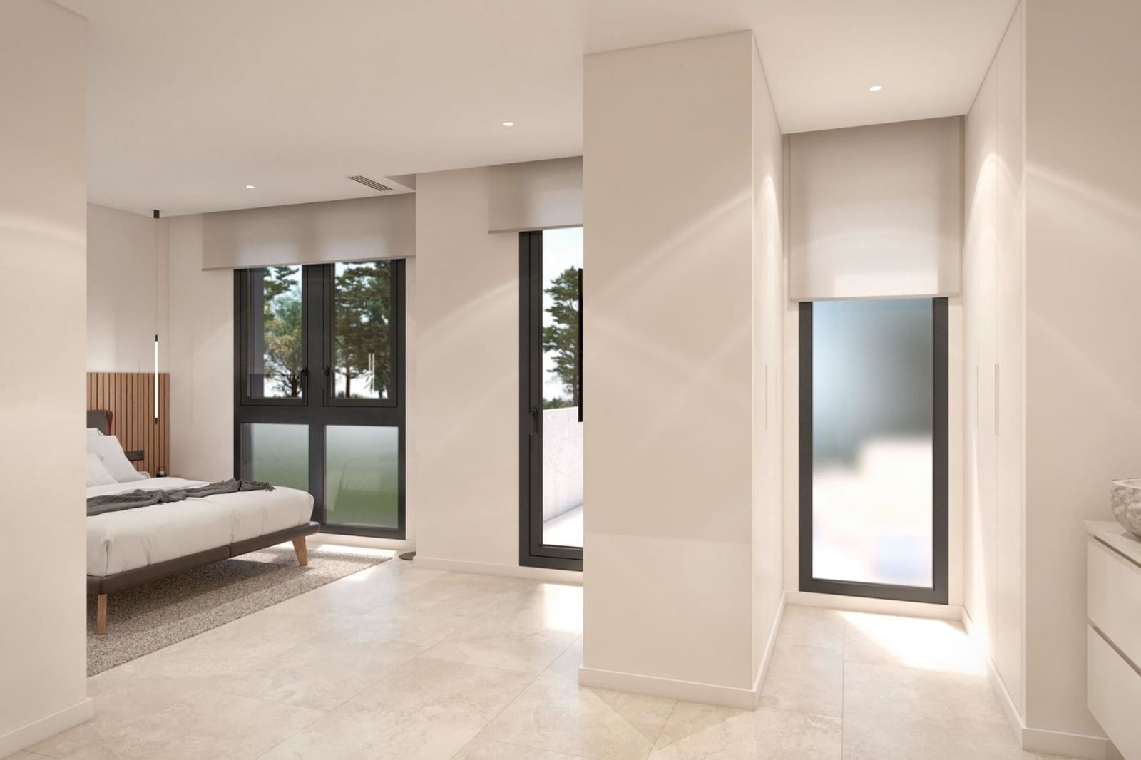 3 slaapkamer Villa te koop in Torre-Pacheco met zwembad - € 550.000 (Ref: 10054406)