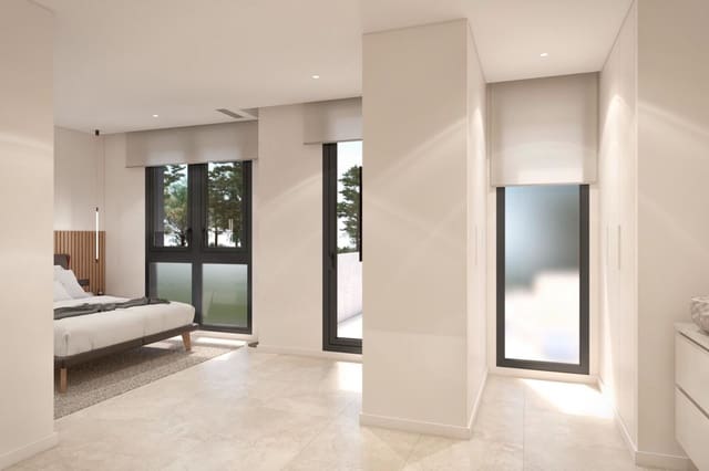 3 slaapkamer Villa te koop in Torre-Pacheco met zwembad - € 550.000 (Ref: 10054406)