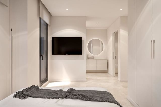 3 slaapkamer Villa te koop in Torre-Pacheco met zwembad - € 550.000 (Ref: 10054406)