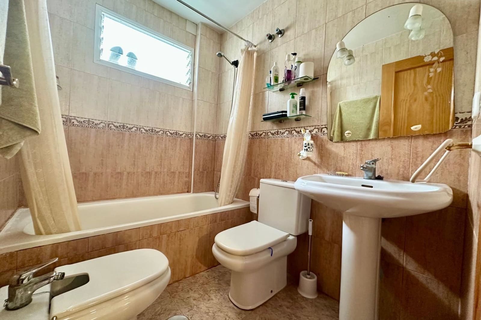 3 makuuhuone Huoneisto myytävänä paikassa Los Alcazares - 189 900 € (Ref: 10057706)