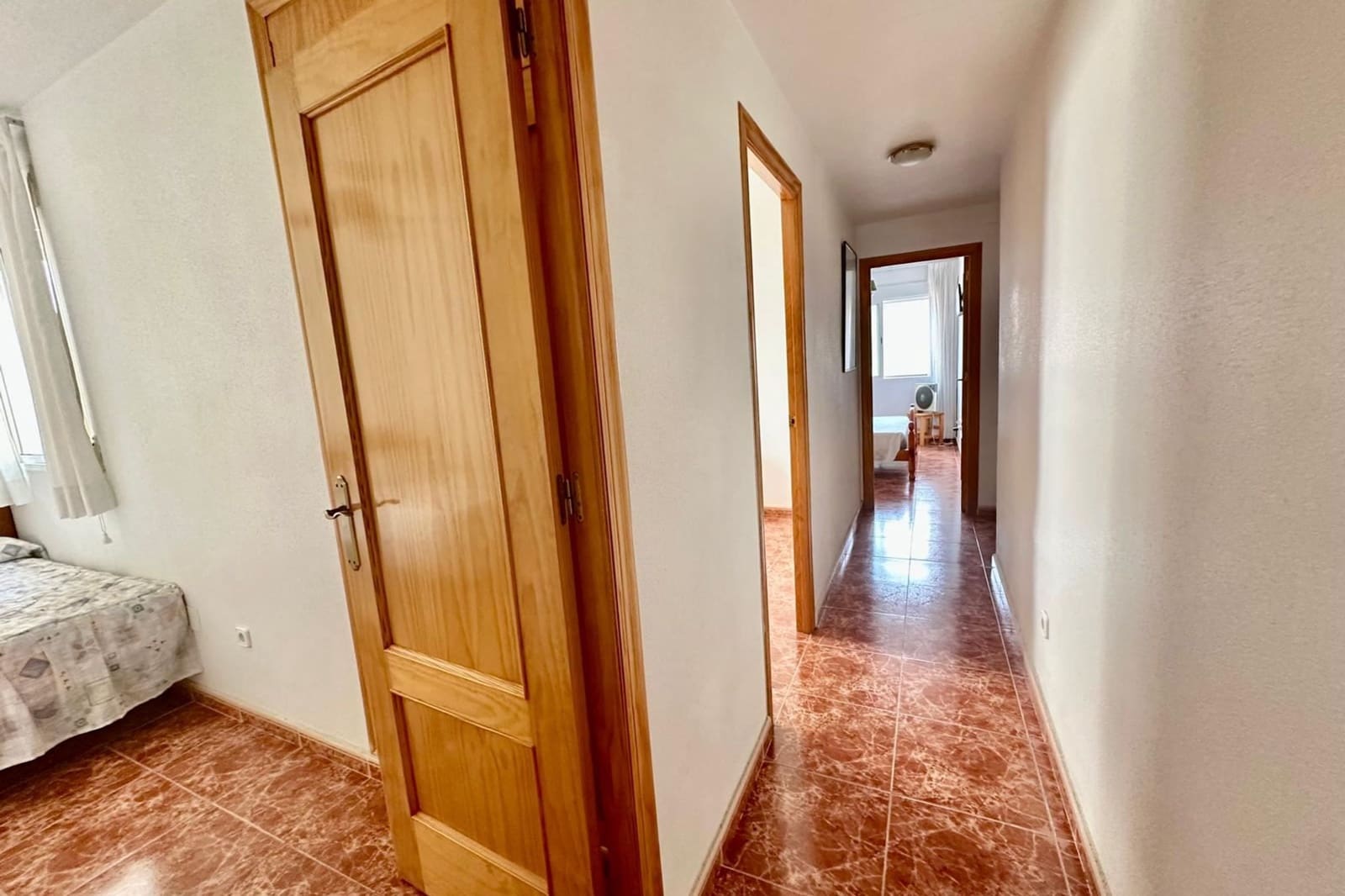 3 makuuhuone Huoneisto myytävänä paikassa Los Alcazares - 189 900 € (Ref: 10057706)