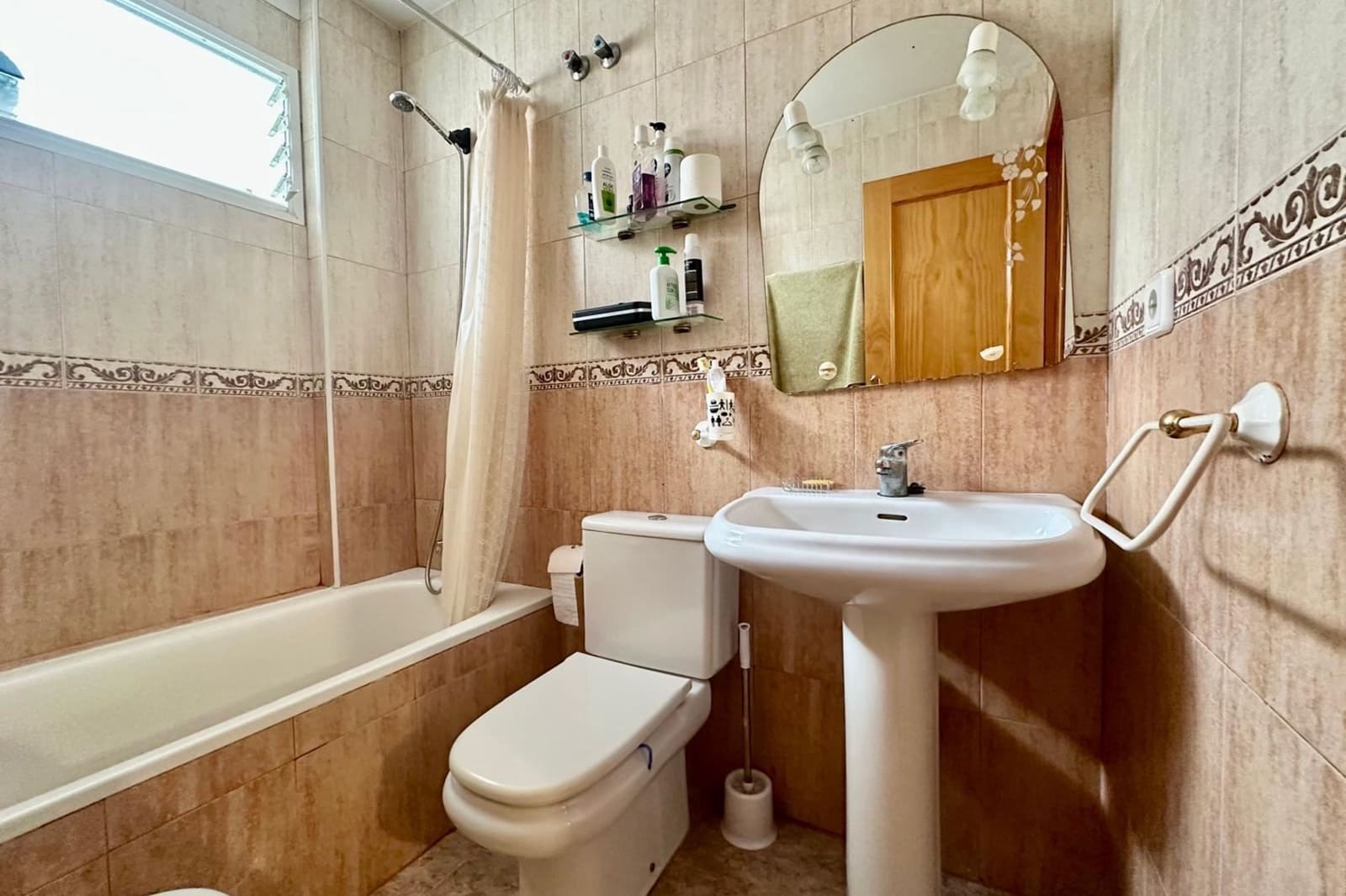 3 makuuhuone Huoneisto myytävänä paikassa Los Alcazares - 189 900 € (Ref: 10057706)