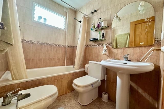 3 makuuhuone Huoneisto myytävänä paikassa Centro, Los Alcázares - 189 900 € (Ref: 10057706)