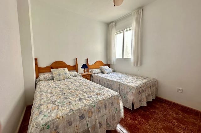 3 makuuhuone Huoneisto myytävänä paikassa Centro, Los Alcázares - 189 900 € (Ref: 10057706)