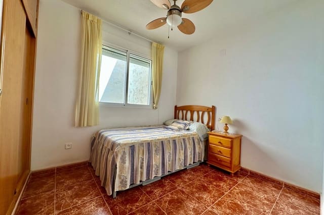 3 makuuhuone Huoneisto myytävänä paikassa Centro, Los Alcázares - 189 900 € (Ref: 10057706)