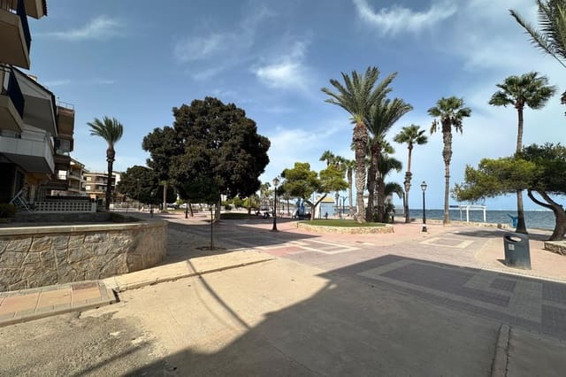 3 makuuhuone Huoneisto myytävänä paikassa Centro, Los Alcázares - 189 900 € (Ref: 10057706)