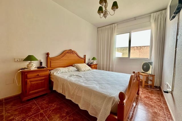 3 makuuhuone Huoneisto myytävänä paikassa Centro, Los Alcázares - 189 900 € (Ref: 10057706)