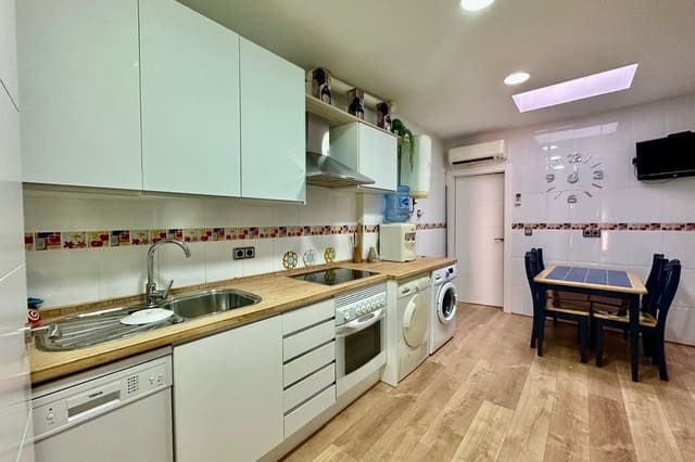 2 sovrum Hus till salu i Centro, Los Alcázares - 159 900 € (Ref: 10062947)