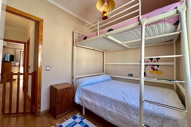 2 sovrum Hus till salu i Centro, Los Alcázares - 159 900 € (Ref: 10062947)