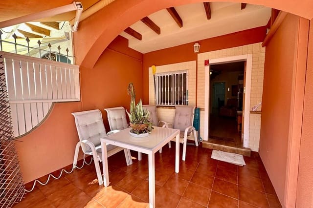 2 sovrum Hus till salu i Centro, Los Alcázares - 159 900 € (Ref: 10062947)