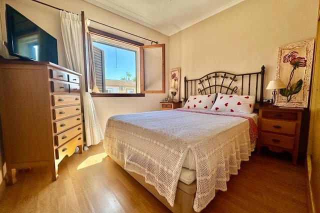 2 sovrum Hus till salu i Centro, Los Alcázares - 159 900 € (Ref: 10062947)
