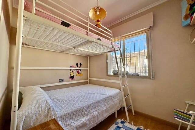 2 sovrum Hus till salu i Centro, Los Alcázares - 159 900 € (Ref: 10062947)