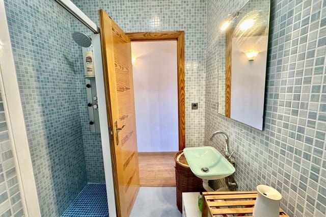 2 sovrum Hus till salu i Centro, Los Alcázares - 159 900 € (Ref: 10062947)