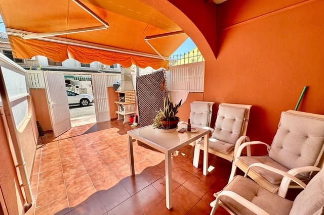 2 sovrum Hus till salu i Centro, Los Alcázares - 159 900 € (Ref: 10062947)