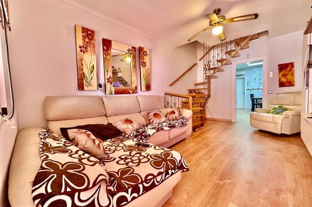 2 sovrum Hus till salu i Centro, Los Alcázares - 159 900 € (Ref: 10062947)