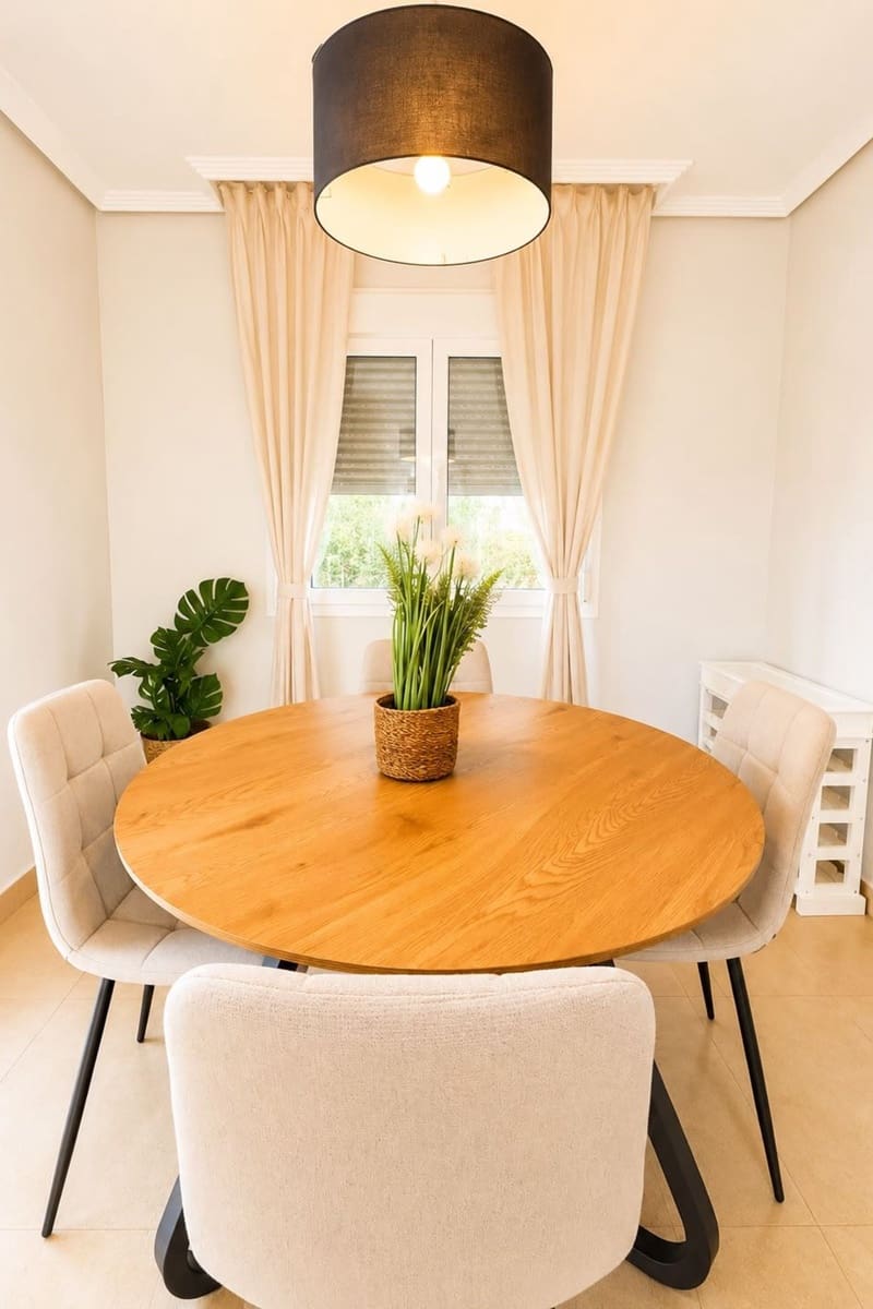 2 soveværelse Lejlighed til salg i Los Alcazares med swimmingpool - € 219.000 (Ref: 10098742)