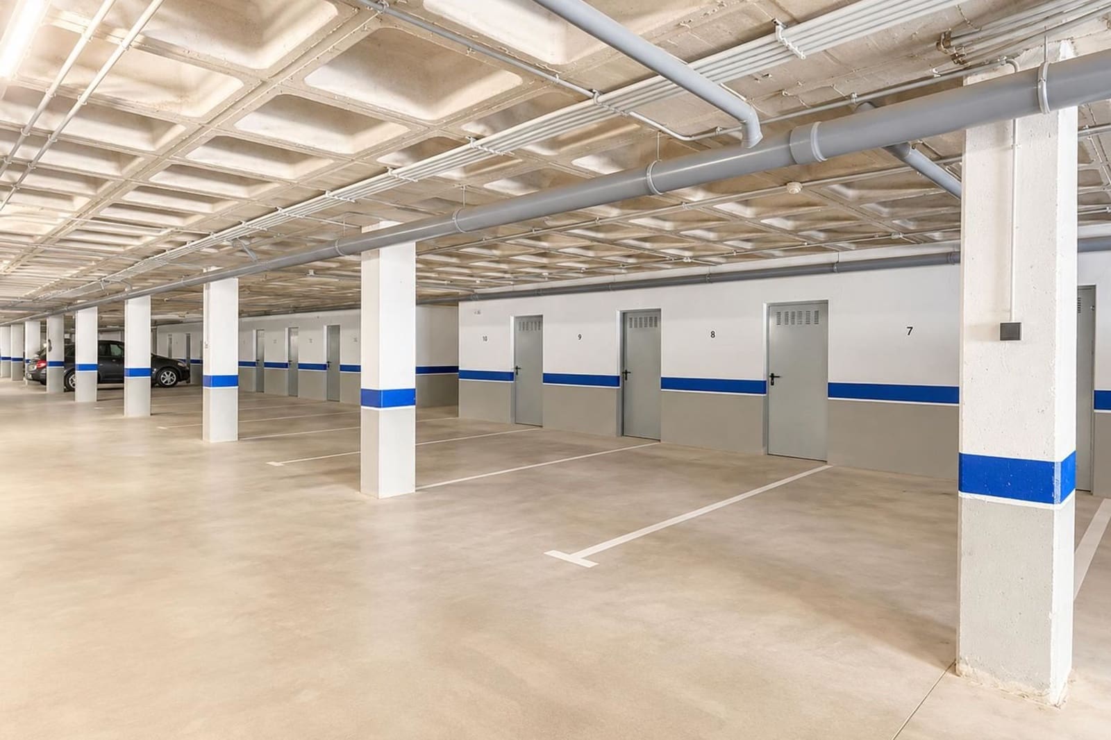 2 soveværelse Lejlighed til salg i Los Alcazares med swimmingpool - € 219.000 (Ref: 10098742)