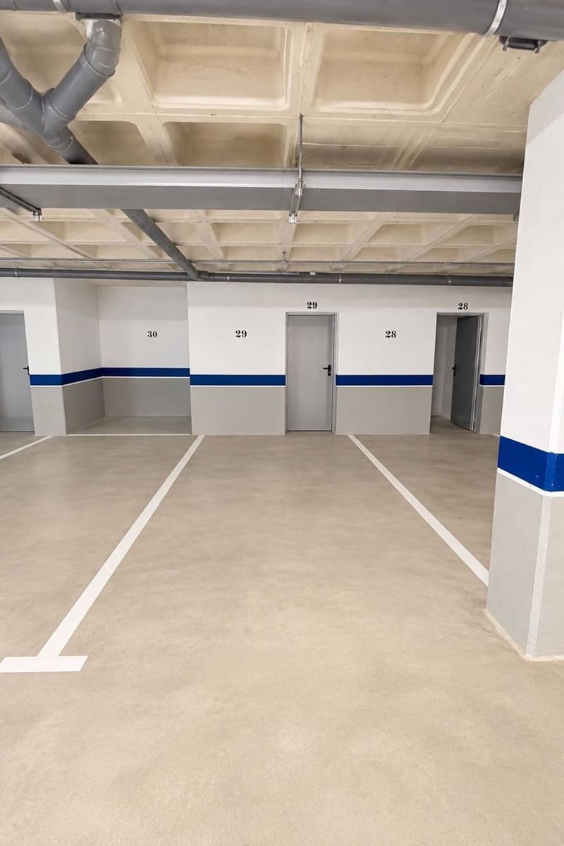 2 soveværelse Lejlighed til salg i Los Alcazares med swimmingpool - € 219.000 (Ref: 10098742)