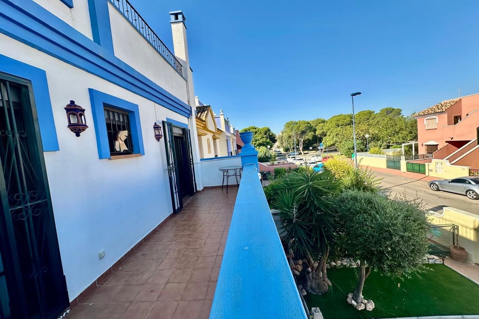 3 bedroom Townhouse for sale in Roda with pool - € 229,000 (Ref: 10100728)