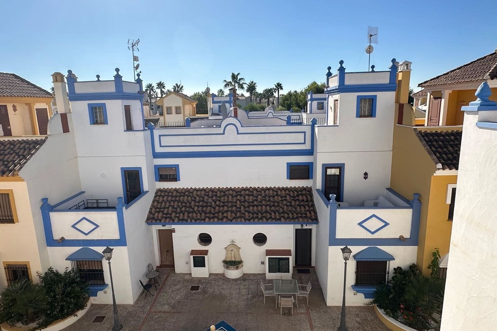 3 bedroom Townhouse for sale in Roda with pool - € 229,000 (Ref: 10100728)