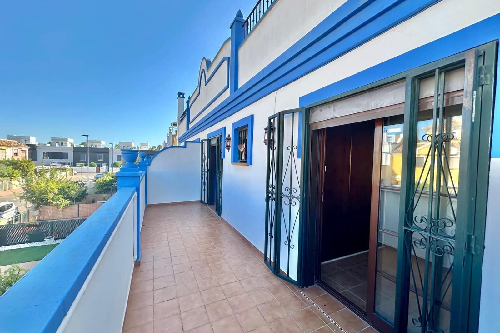 3 bedroom Townhouse for sale in Roda with pool - € 229,000 (Ref: 10100728)