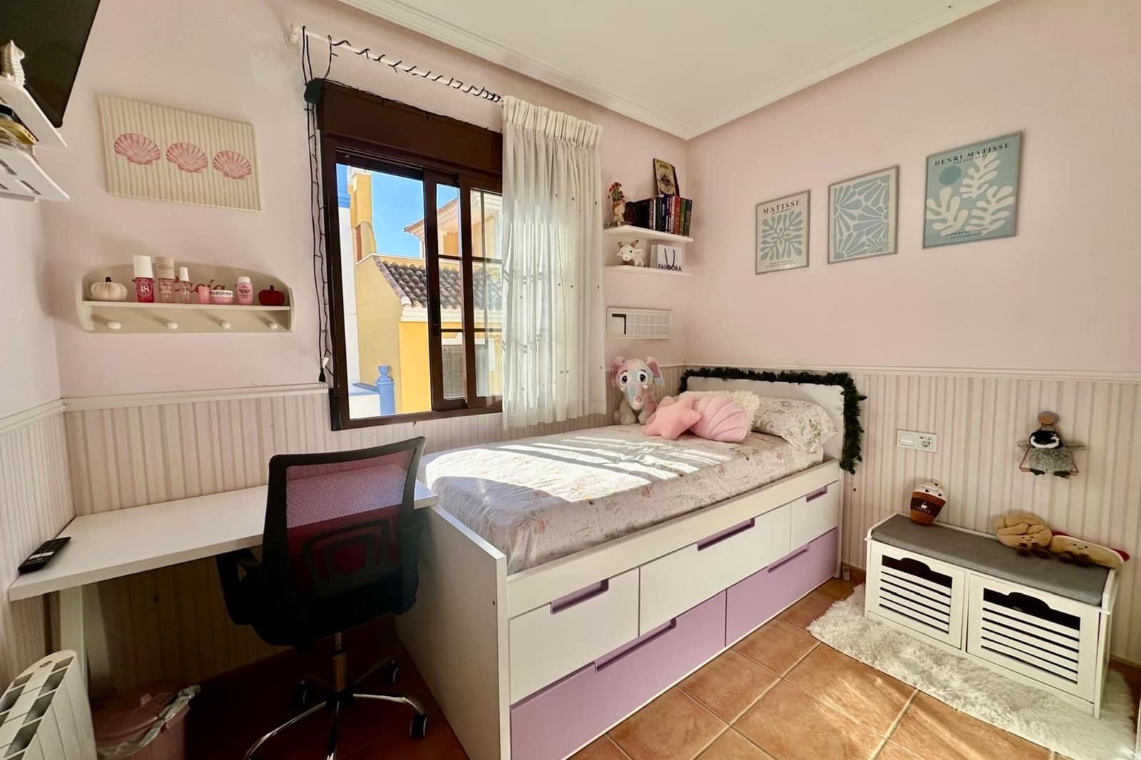 3 bedroom Townhouse for sale in Roda with pool - € 229,000 (Ref: 10100728)