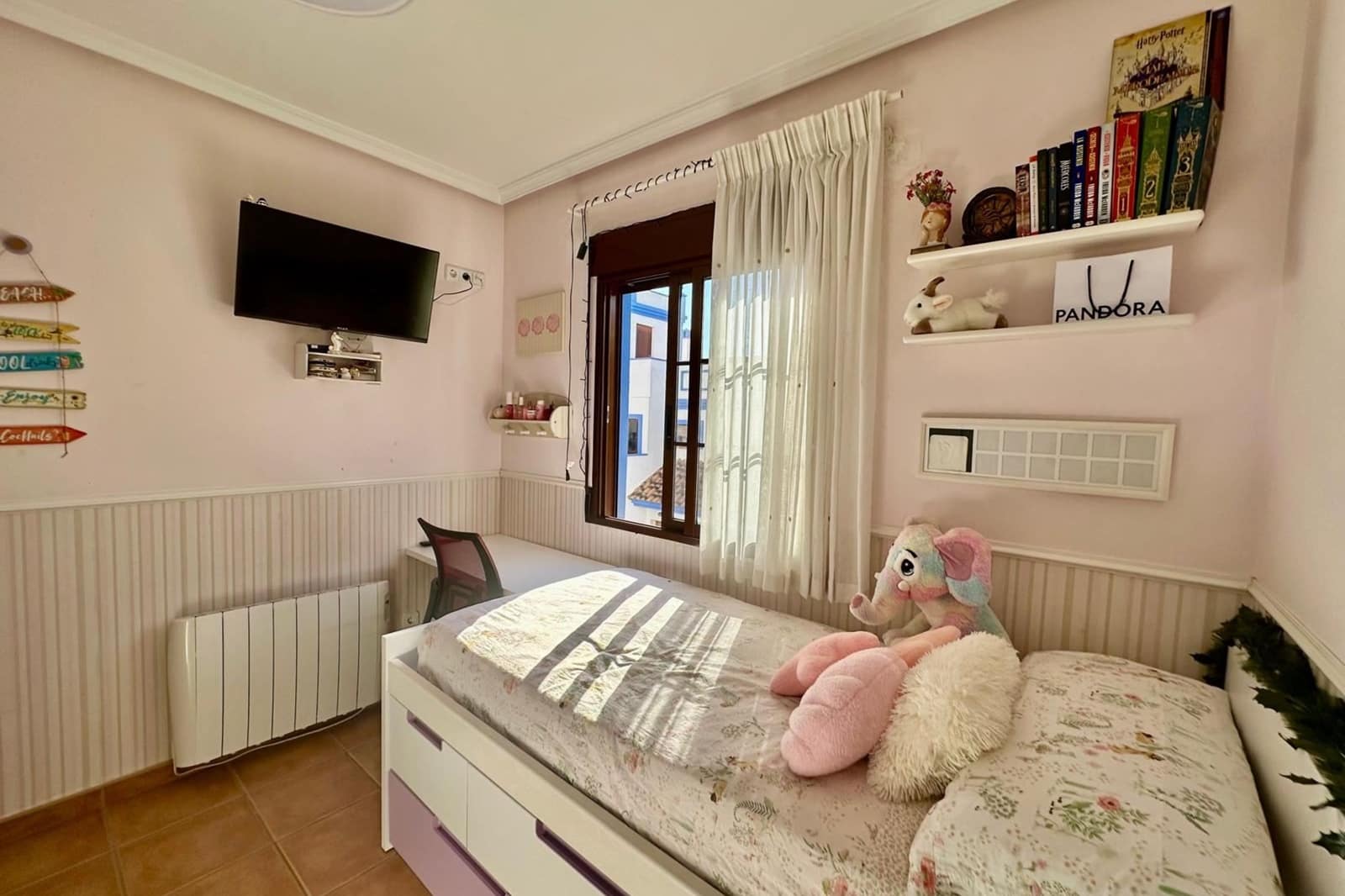 3 bedroom Townhouse for sale in Roda with pool - € 229,000 (Ref: 10100728)