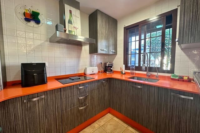 3 bedroom Townhouse for sale in Roda, San Javier with pool - € 229,000 (Ref: 10100728)