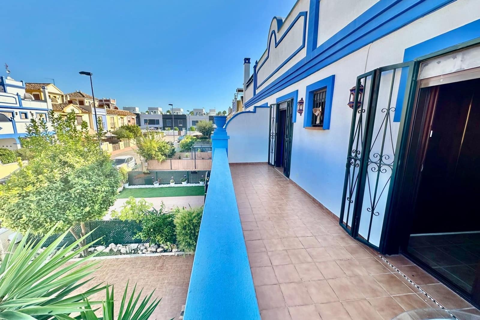 3 bedroom Townhouse for sale in Roda with pool - € 229,000 (Ref: 10100728)