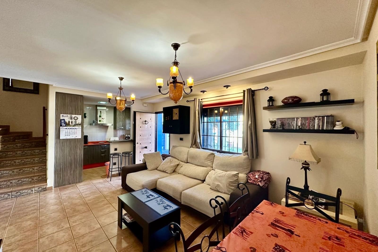 3 bedroom Townhouse for sale in Roda with pool - € 229,000 (Ref: 10100728)