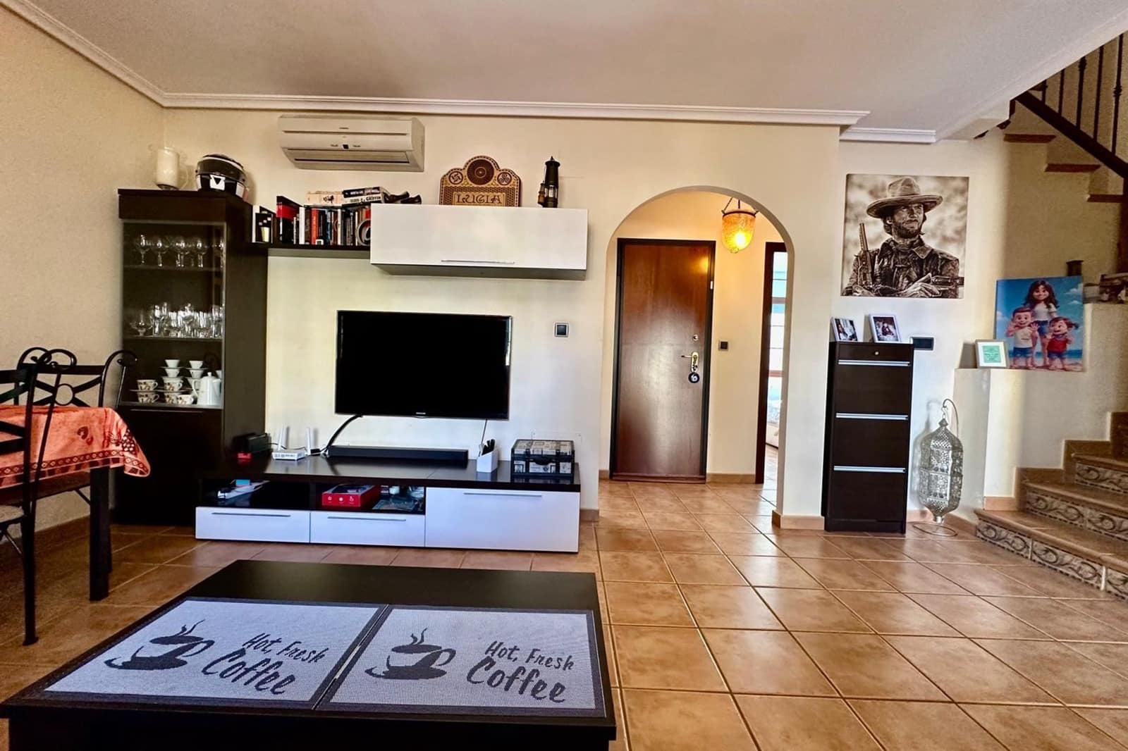 3 bedroom Townhouse for sale in Roda with pool - € 229,000 (Ref: 10100728)