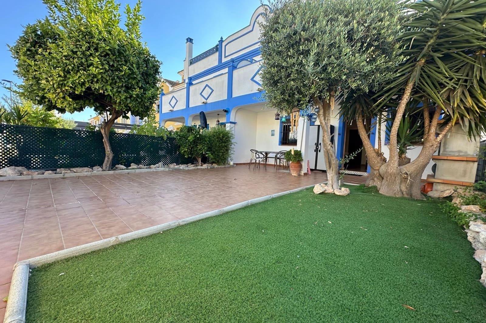 3 bedroom Townhouse for sale in Roda with pool - € 229,000 (Ref: 10100728)