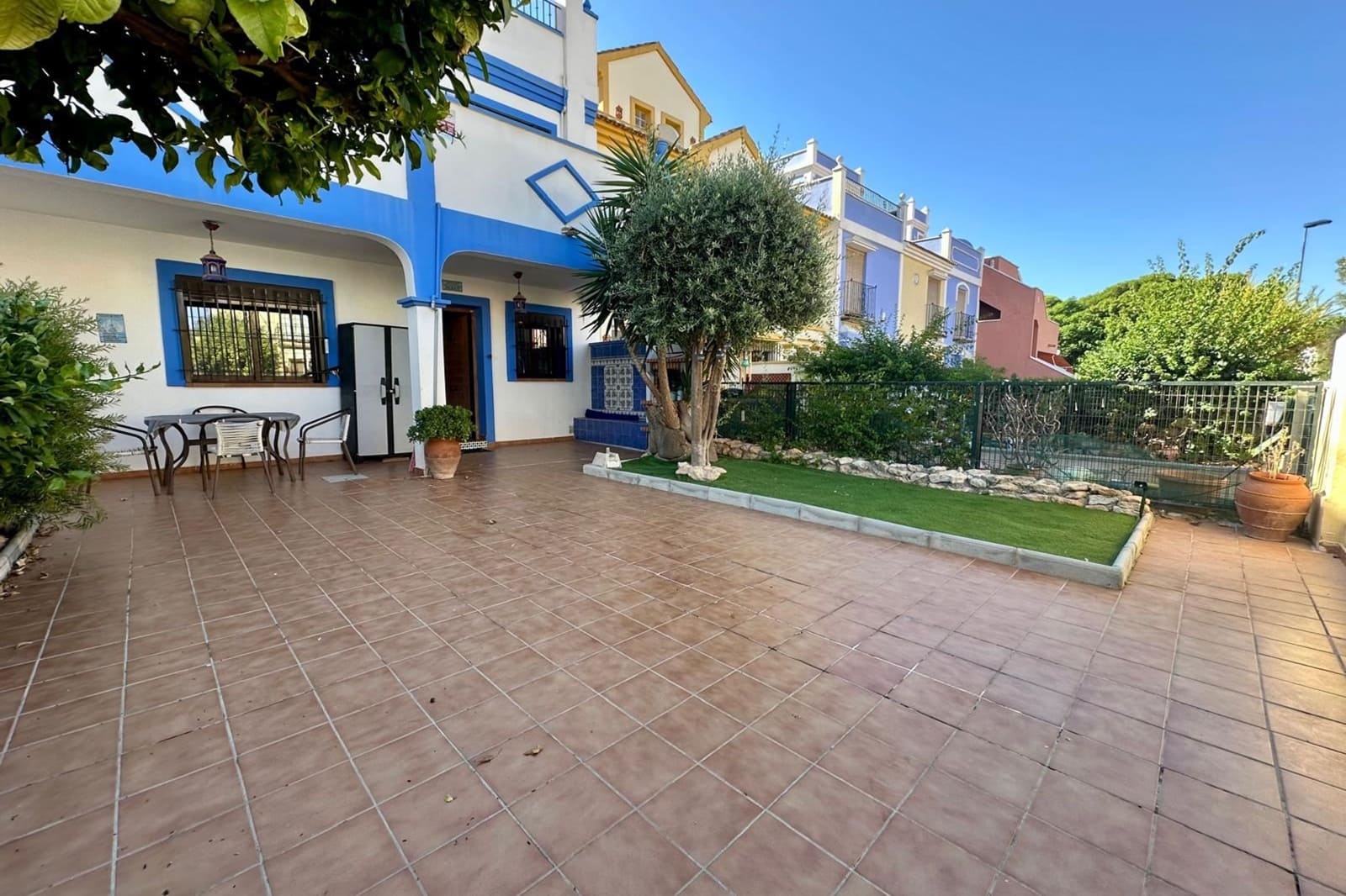 3 bedroom Townhouse for sale in Roda with pool - € 229,000 (Ref: 10100728)