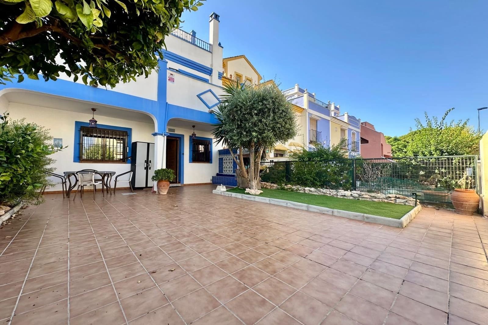 3 bedroom Townhouse for sale in Roda with pool - € 229,000 (Ref: 10100728)