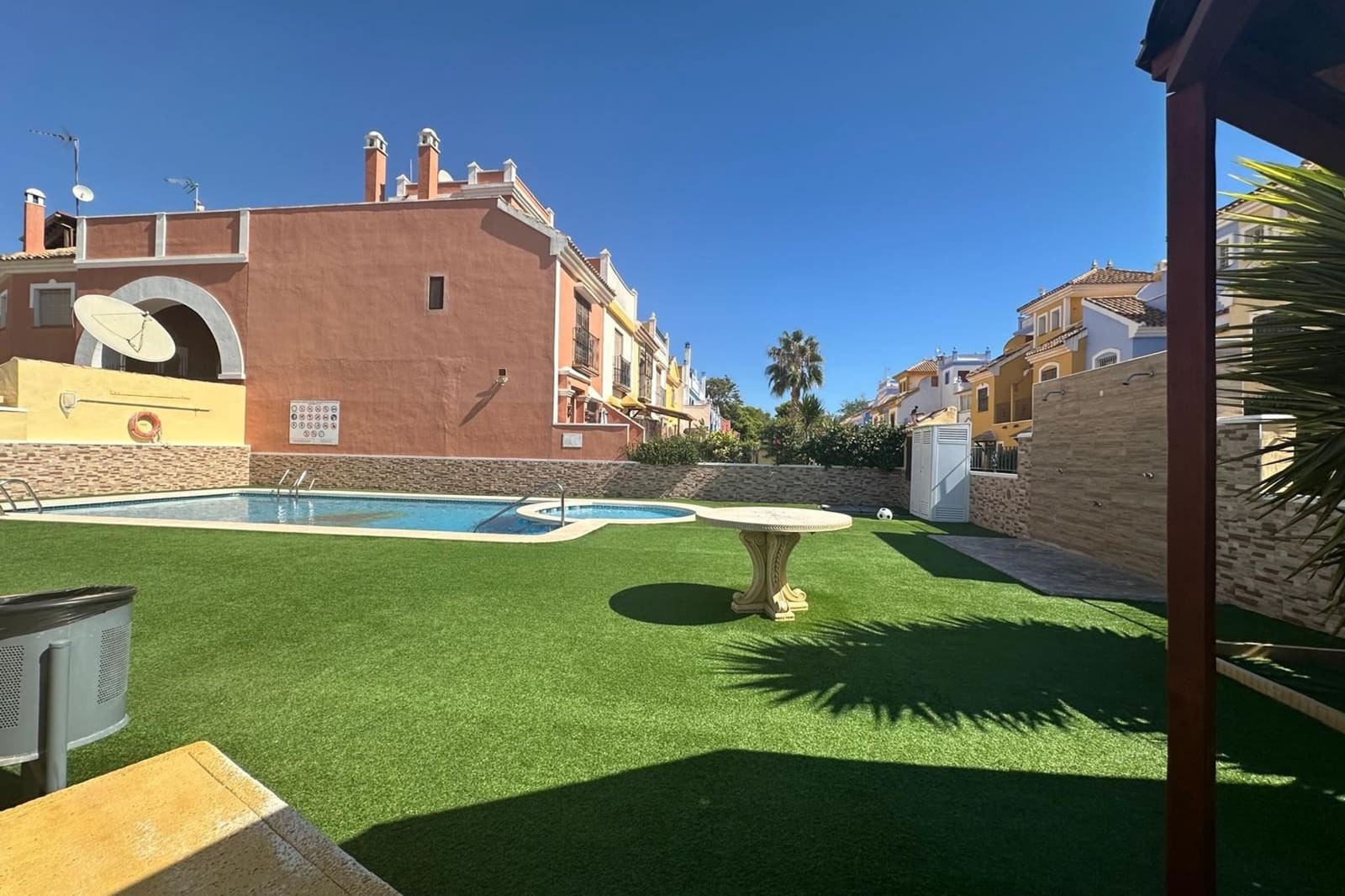 3 bedroom Townhouse for sale in Roda with pool - € 229,000 (Ref: 10100728)
