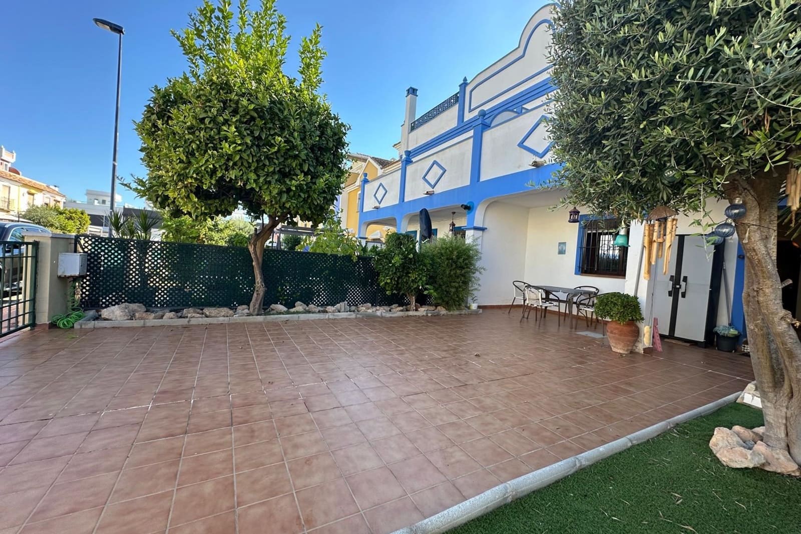 3 bedroom Townhouse for sale in Roda with pool - € 229,000 (Ref: 10100728)